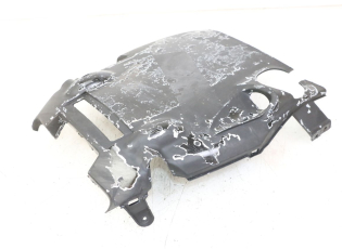 PASSAGE ROUE ARRIERE