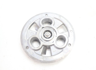 PLATEAU PRESSION