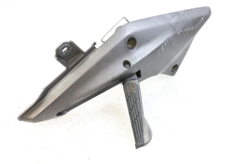 PLATINE CALE PIED ARRIERE DROIT