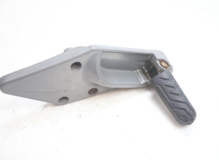 PLATINE CALE PIED ARRIERE DROIT