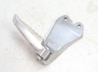 PLATINE CALE PIED ARRIERE DROIT