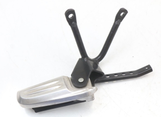 PLATINE CALE PIED ARRIERE DROIT