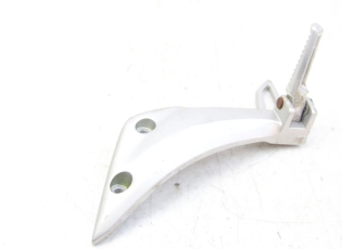 PLATINE CALE PIED ARRIERE DROIT