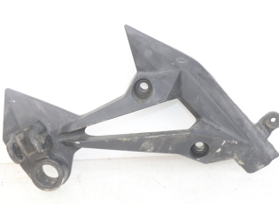 PLATINE CALE PIED ARRIERE DROIT