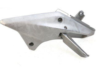 PLATINE CALE PIED ARRIERE GAUCHE