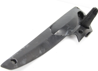 PLATINE CALE PIED ARRIERE GAUCHE