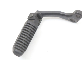 PLATINE CALE PIED ARRIERE GAUCHE