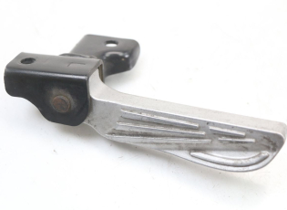 PLATINE CALE PIED ARRIERE GAUCHE