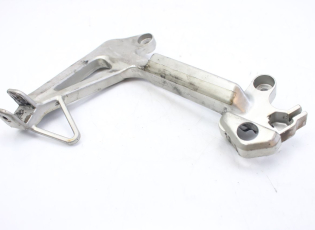 PLATINE CALE PIED ARRIERE GAUCHE