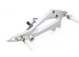 PLATINE CALE PIED AVANT DROIT