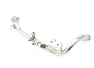 PLATINE CALE PIED AVANT DROIT