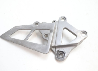 PLATINE CALE PIED AVANT DROIT