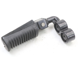 PLATINE CALE PIED AVANT GAUCHE