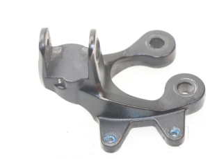 PLATINE CALE PIED AVANT GAUCHE