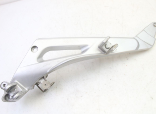 PLATINE CALE PIED AVANT GAUCHE