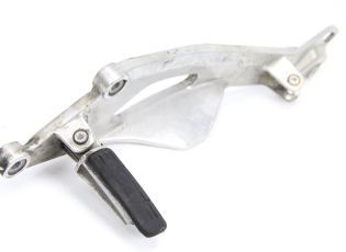 PLATINE CALE PIED AVANT GAUCHE