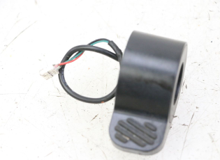 POIGNEE ACCELERATEUR