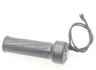 POIGNEE ACCELERATEUR