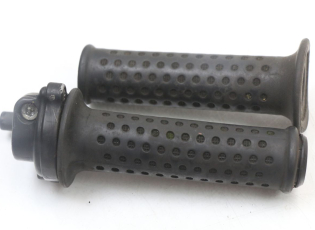 POIGNEE ACCELERATEUR