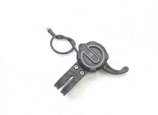 POIGNEE ACCELERATEUR