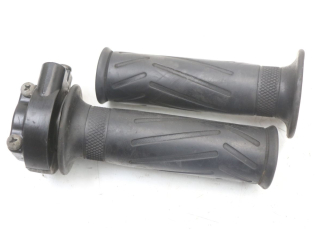 POIGNEE ACCELERATEUR