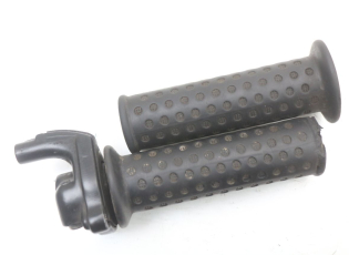 POIGNEE ACCELERATEUR