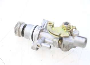 POMPE A HUILE
