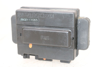 PORTE FUSIBLE