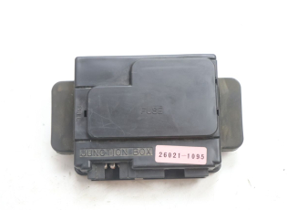 PORTE FUSIBLE