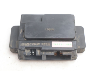 PORTE FUSIBLE