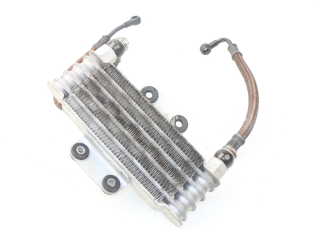 RADIATEUR HUILE