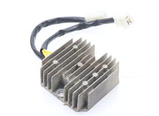 REGULATEUR CHARGE