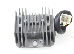 REGULATEUR CHARGE
