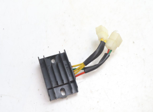 REGULATEUR CHARGE
