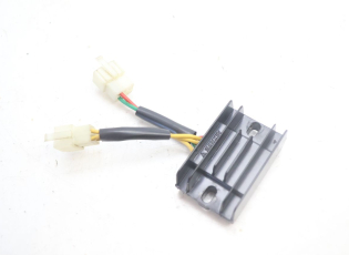 REGULATEUR CHARGE