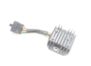REGULATEUR CHARGE