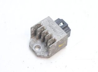 REGULATEUR CHARGE