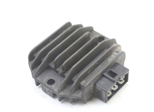 REGULATEUR CHARGE
