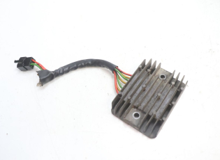 REGULATEUR CHARGE