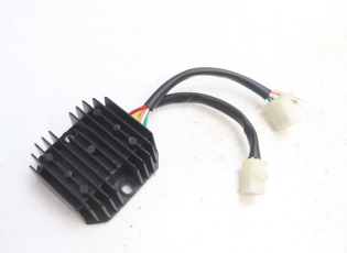REGULATEUR CHARGE