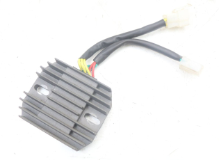 REGULATEUR CHARGE