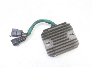 REGULATEUR CHARGE