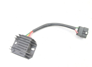 REGULATEUR CHARGE