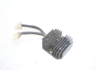 REGULATEUR CHARGE
