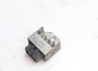 REGULATEUR CHARGE