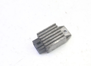 REGULATEUR CHARGE
