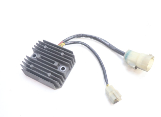 REGULATEUR CHARGE