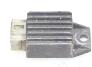 REGULATEUR CHARGE