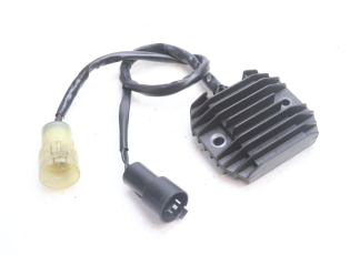 REGULATEUR CHARGE