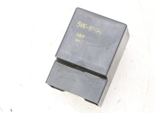 RELAIS POMPE À ESSENCE